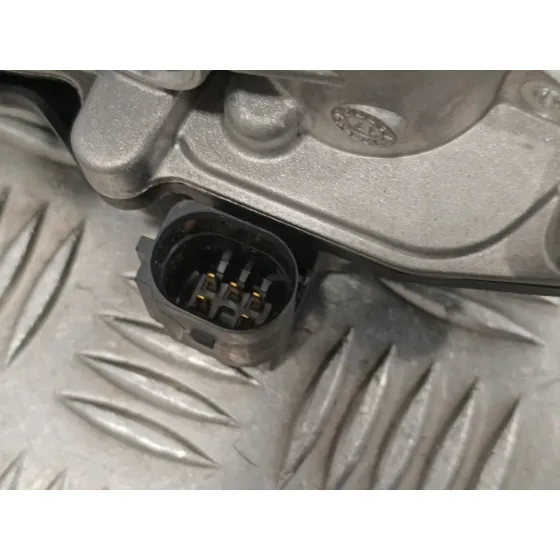 Valvula Egr para Seat Ateca (Kh7)