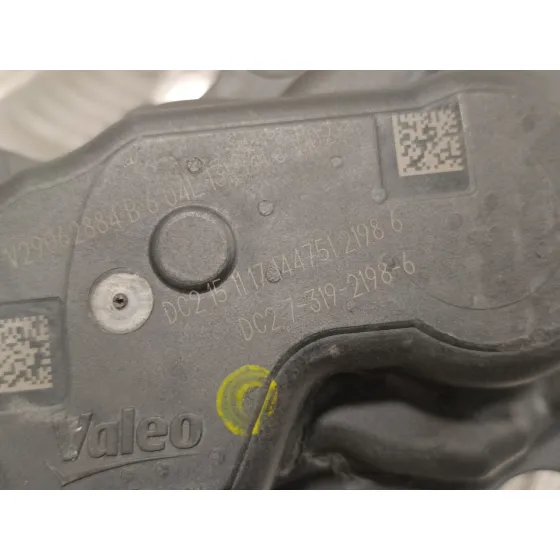 Valvula Egr para Seat Ateca (Kh7)