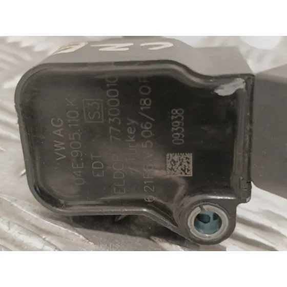 Bobina Encendido para Seat Leon (5F1)