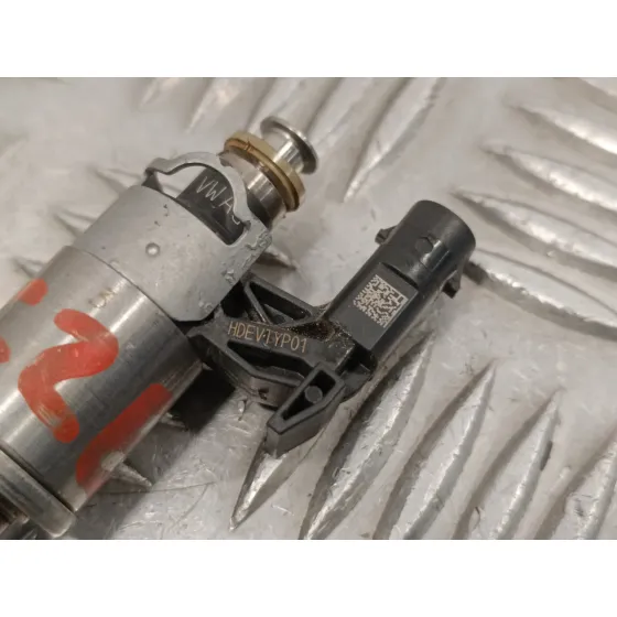 Inyector para Seat Leon (5F1)