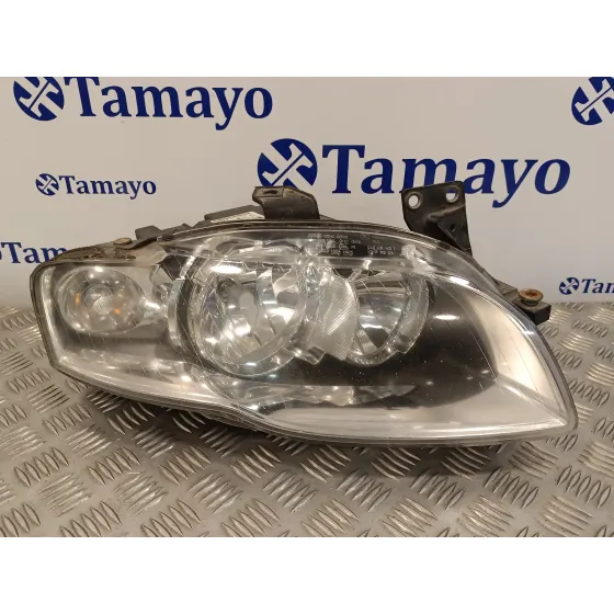 Faro Derecho para Audi A4 Avant (8E)