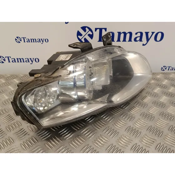 Faro Derecho para Audi A4 Avant (8E)