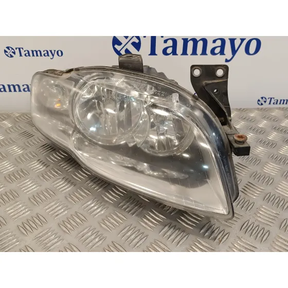 Faro Derecho para Audi A4 Avant (8E)