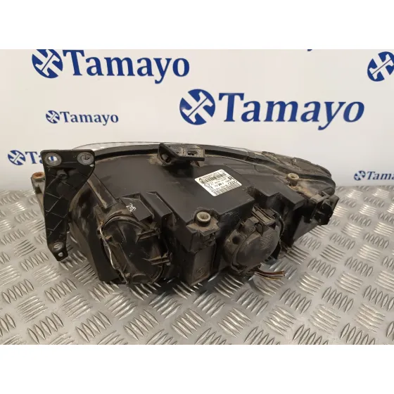 Faro Derecho para Audi A4 Avant (8E)