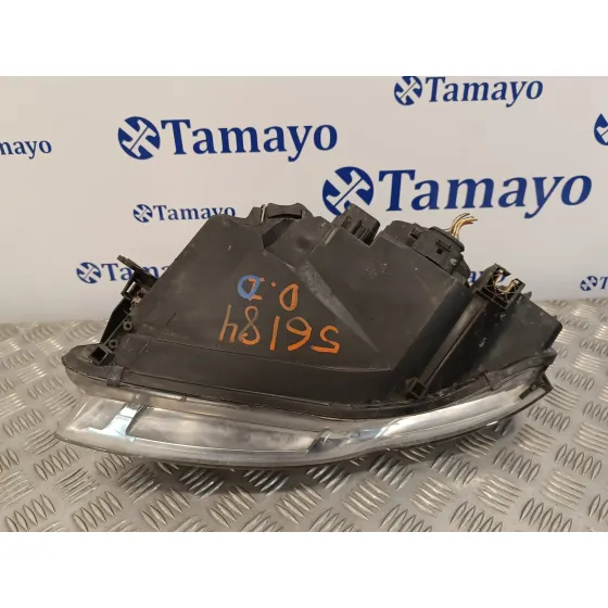 Faro Derecho para Audi A4 Avant (8E)