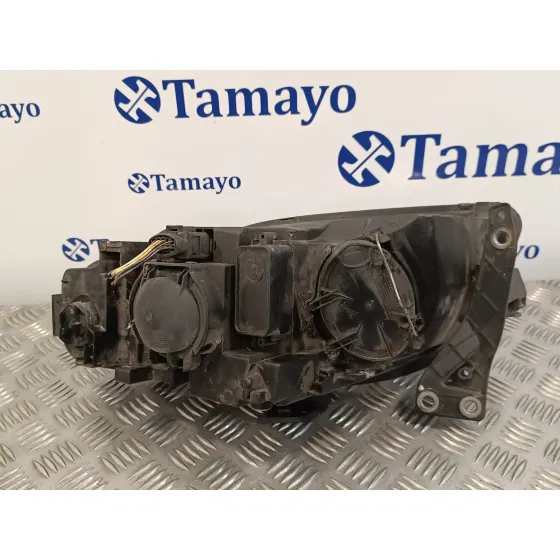Faro Derecho para Audi A4 Avant (8E)