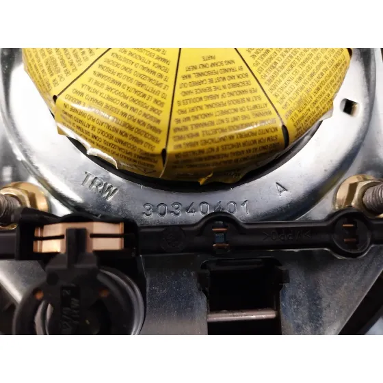 Airbag Delantero Izquierdo para Fiat Panda / Panda Classic (169_)