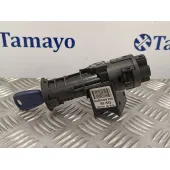 Conmutador De Arranque para Fiat Panda / Panda Classic (169_)
