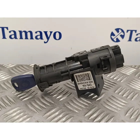 Conmutador De Arranque para Fiat Panda / Panda Classic (169_)
