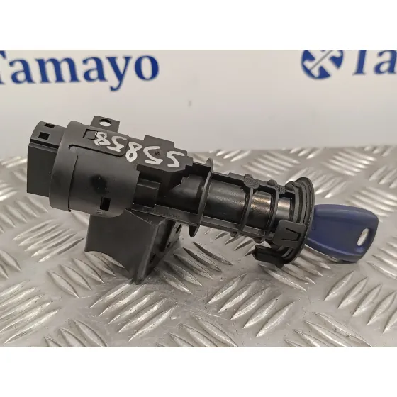 Conmutador De Arranque para Fiat Panda / Panda Classic (169_)