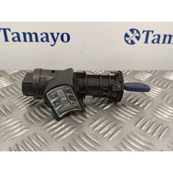Conmutador De Arranque para Fiat Panda / Panda Classic (169_)