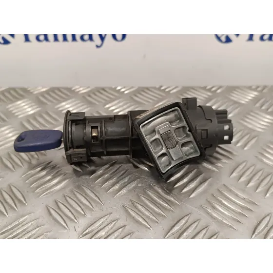 Conmutador De Arranque para Fiat Panda / Panda Classic (169_)