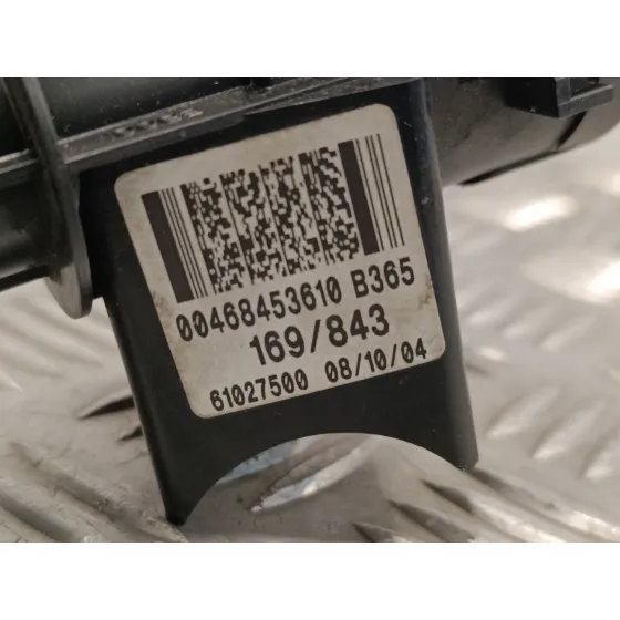 Conmutador De Arranque para Fiat Panda / Panda Classic (169_)
