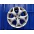 Llanta para Mazda Cx-7 (Er)