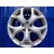 Llanta para Mazda Cx-7 (Er)