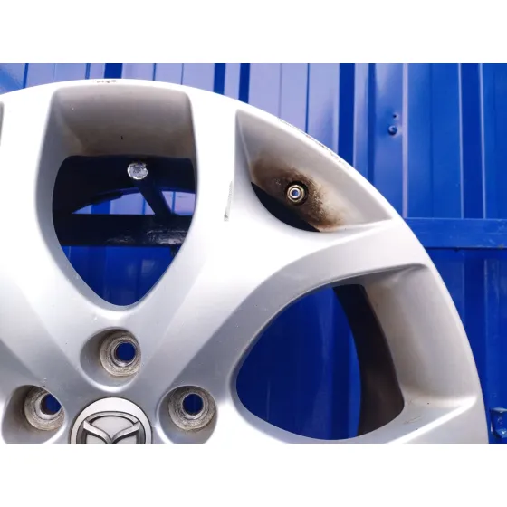 Llanta para Mazda Cx-7 (Er)