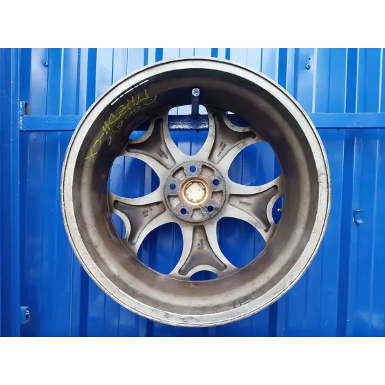 Llanta para Mazda Cx-7 (Er)