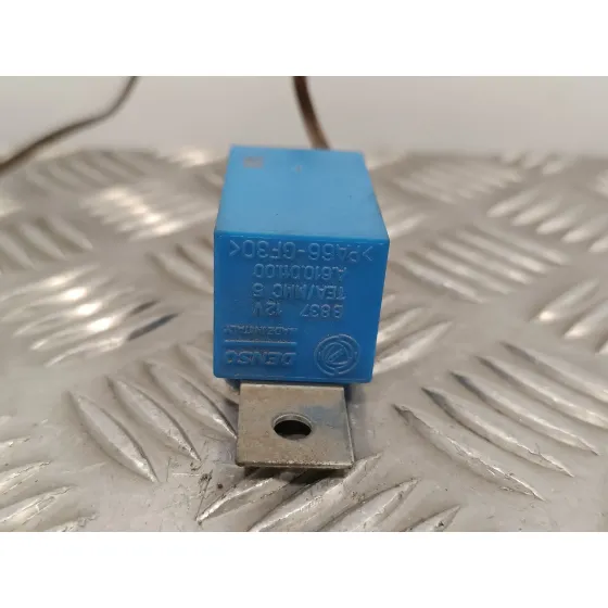 Rele para Ford Ka (Ccu)