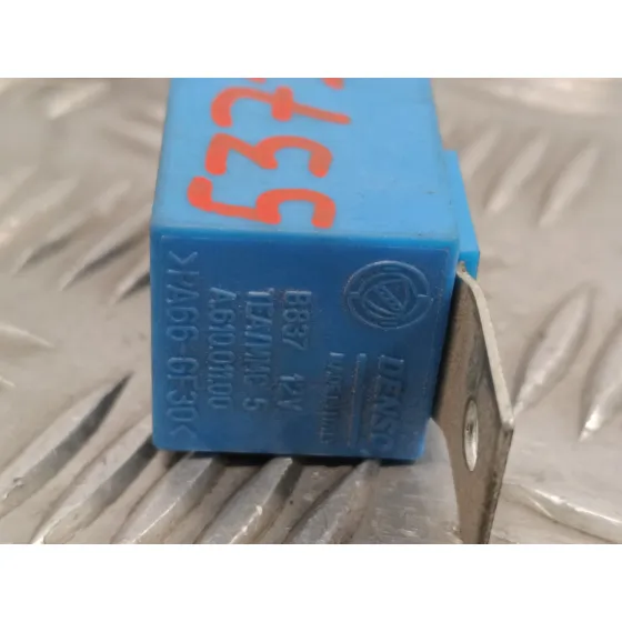 Rele para Ford Ka (Ccu)