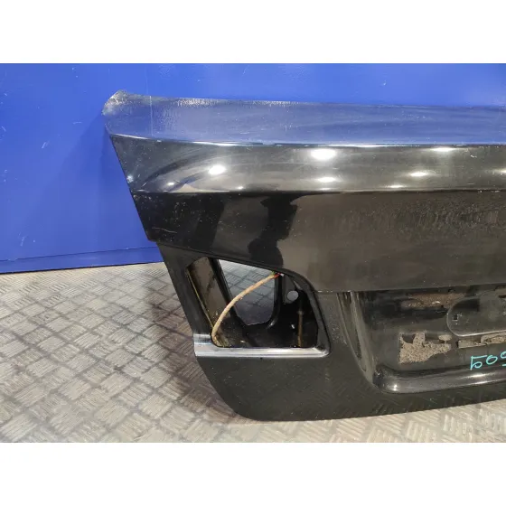 Porton Trasero para Bmw Serie 5 Lim. (F10)