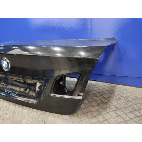 Porton Trasero para Bmw Serie 5 Lim. (F10)