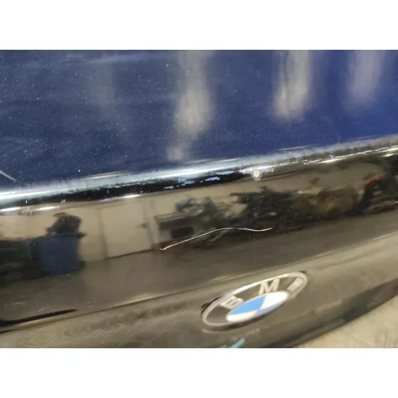 Porton Trasero para Bmw Serie 5 Lim. (F10)