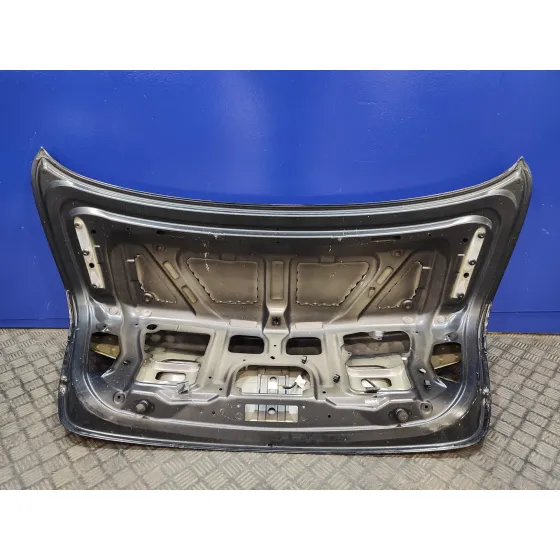 Porton Trasero para Bmw Serie 5 Lim. (F10)