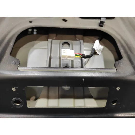 Porton Trasero para Bmw Serie 5 Lim. (F10)