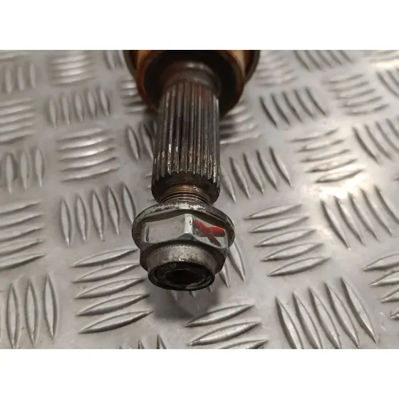 Transmision Trasera Derecha para Ford Kuga (Cbs)