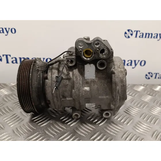 Compresor Aire Acondicionado para Hyundai Elantra (Xd)
