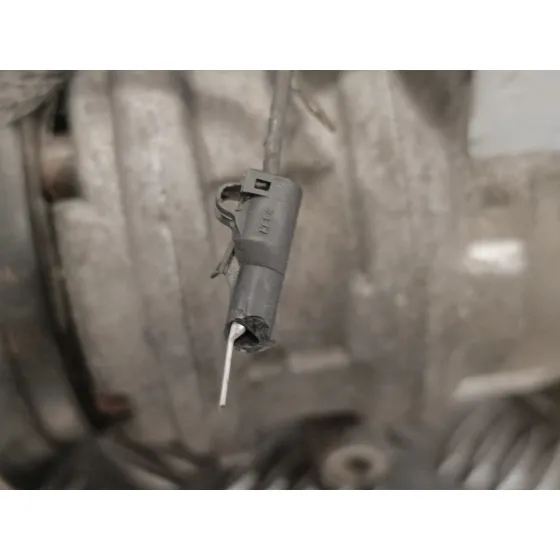 Compresor Aire Acondicionado para Hyundai Elantra (Xd)