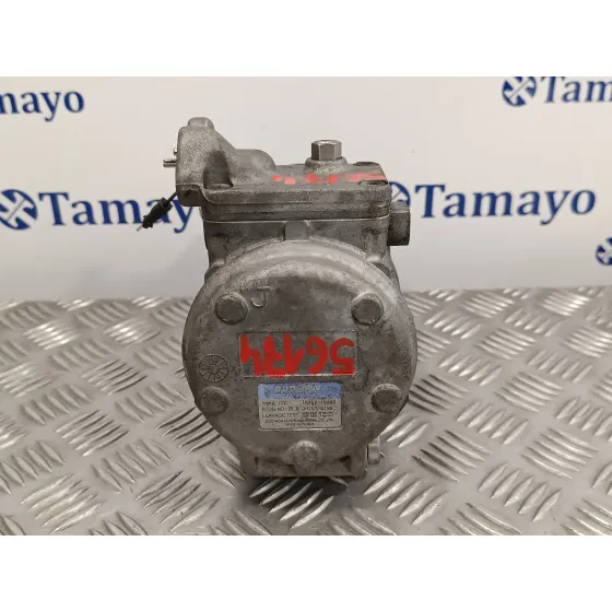 Compresor Aire Acondicionado para Hyundai Elantra (Xd)