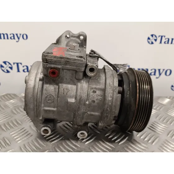 Compresor Aire Acondicionado para Hyundai Elantra (Xd)