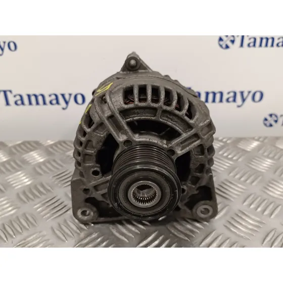Alternador para Renault Clio Iii