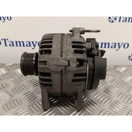 Alternador para Renault Clio Iii