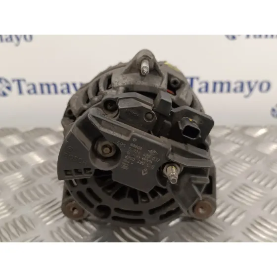 Alternador para Renault Clio Iii
