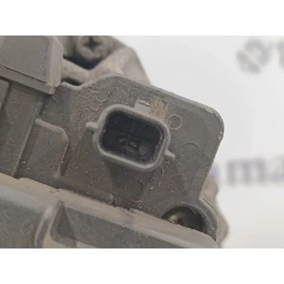 Alternador para Renault Clio Iii