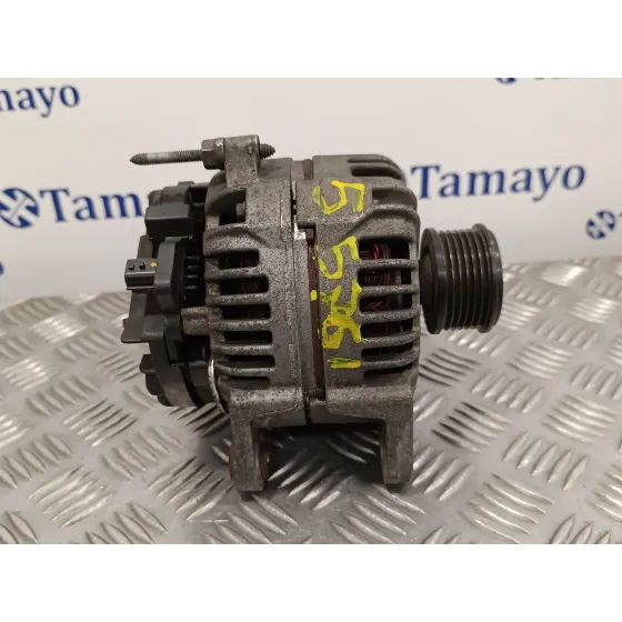 Alternador para Renault Clio Iii