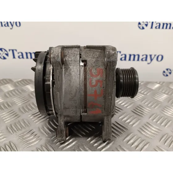 Alternador para Renault Clio Iii
