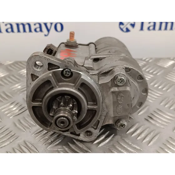 Motor Arranque para Hyundai Elantra (Xd)