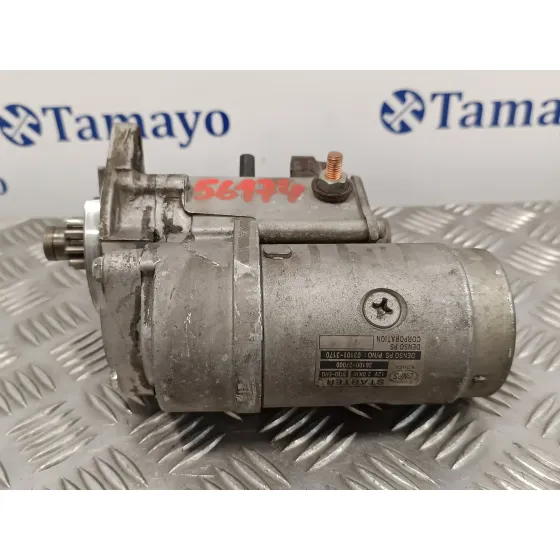 Motor Arranque para Hyundai Elantra (Xd)