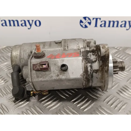Motor Arranque para Hyundai Elantra (Xd)