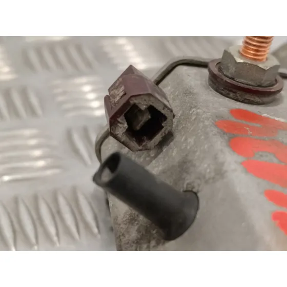 Motor Arranque para Hyundai Elantra (Xd)