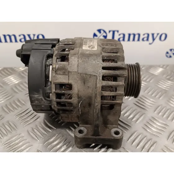 Alternador para Fiat Punto Berlina (188)
