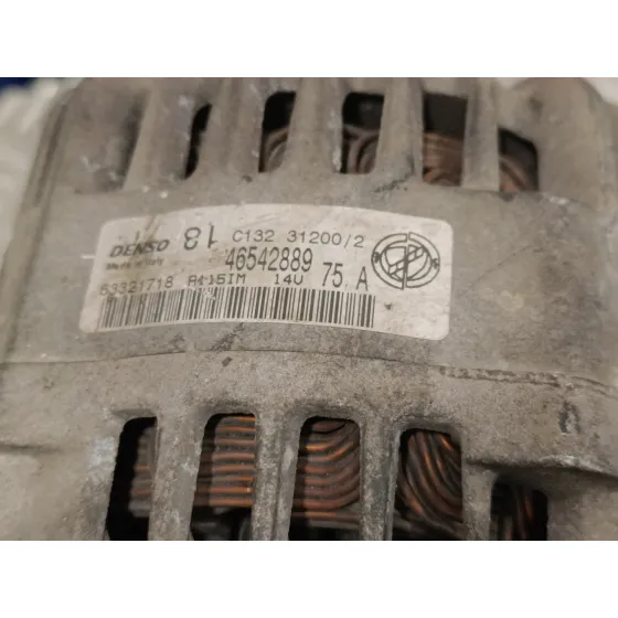 Alternador para Fiat Punto Berlina (188)