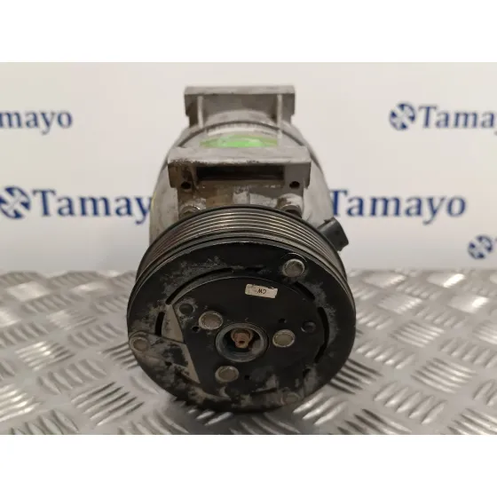 Compresor Aire Acondicionado para Renault Scenic Rx4 (Ja0)