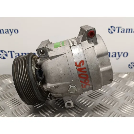 Compresor Aire Acondicionado para Renault Scenic Rx4 (Ja0)