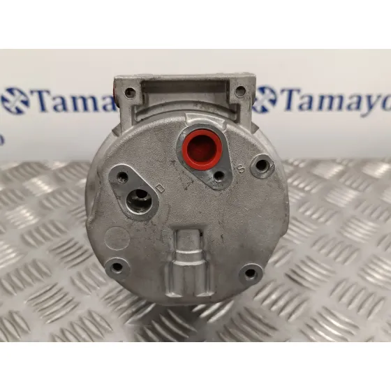 Compresor Aire Acondicionado para Renault Scenic Rx4 (Ja0)