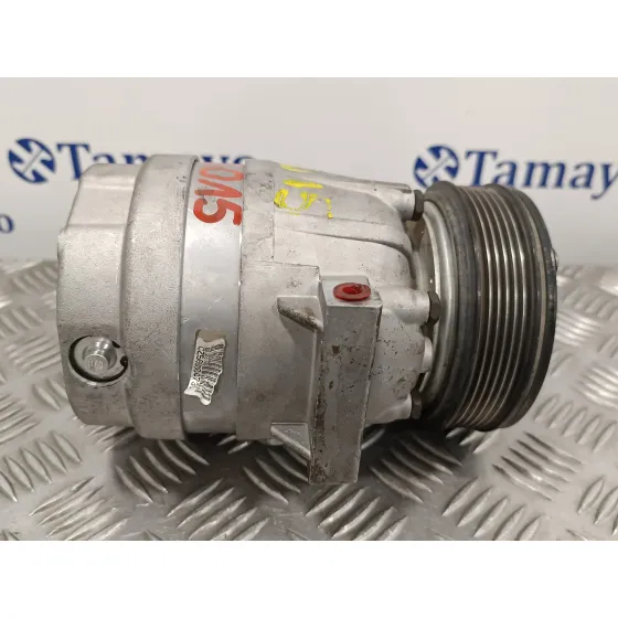 Compresor Aire Acondicionado para Renault Scenic Rx4 (Ja0)