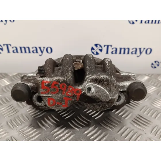 Pinza Freno Delantera Izquierda para Fiat Ducato Furgon